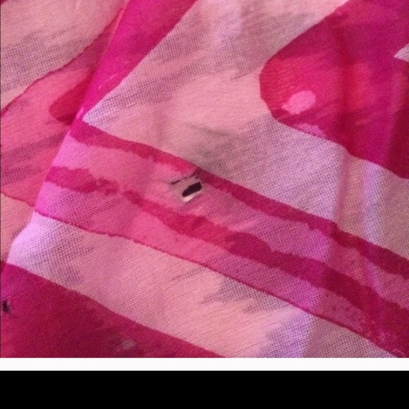 Authentic Coach Scarves - Picture 5 of 5